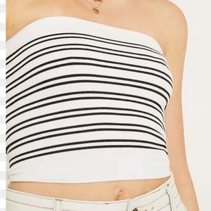 Urban Outfitters Tube Top